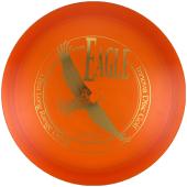 Innova Champion Eagle Circle Stamp
