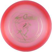Innova Champion Gazelle Circle Stamp