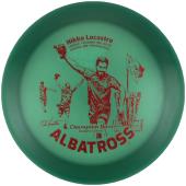 Innova Champion Boss Nikko Locastro USDGC 2019 Albatross