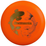 Discmania D-Line P2 Koi Stamp (innova made)