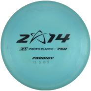 Prodigy Disc 750 X1 Proto
