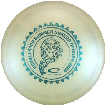 Latitude 64 Opto-X Glimmer Explorer Revolution Summer Season Opener 2020
