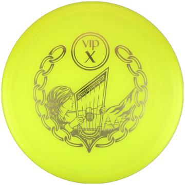 Westside Discs VIP-X Harp Tyyni Edition