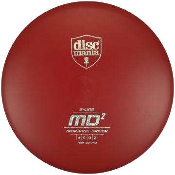 Discmania S-Line MD2 Innova Made