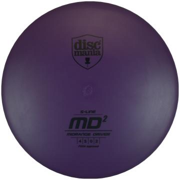 Discmania S-Line MD2 Innova Made