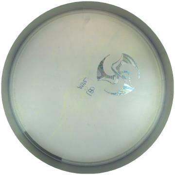 Discmania C-Line MD2 Mini TriFly Stamp - Innova Made