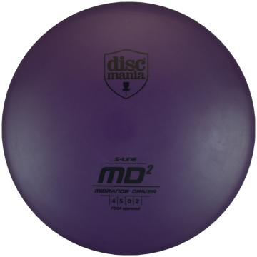Discmania S-Line MD2 Innova Made