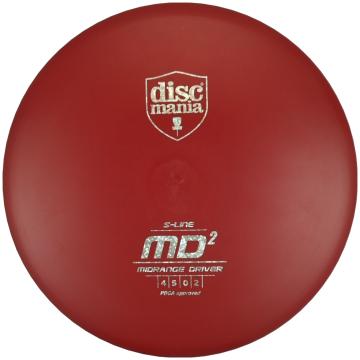 Discmania S-Line MD2 Innova Made
