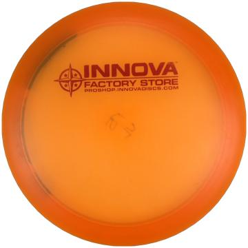 Innova Champion Valkyrie Xtra Gummy - Factory Store