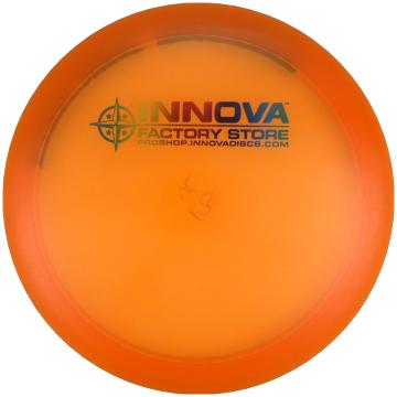 Innova Champion Valkyrie Xtra Gummy - Factory Store