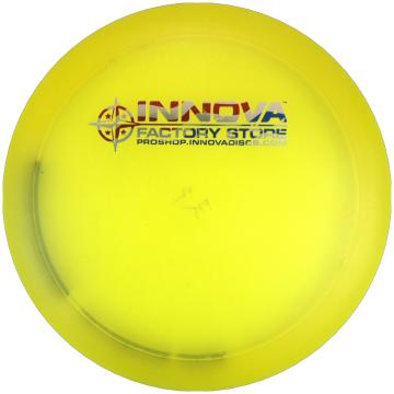 Innova Champion Valkyrie Xtra Gummy - Factory Store