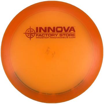 Innova Champion Valkyrie Xtra Gummy - Factory Store