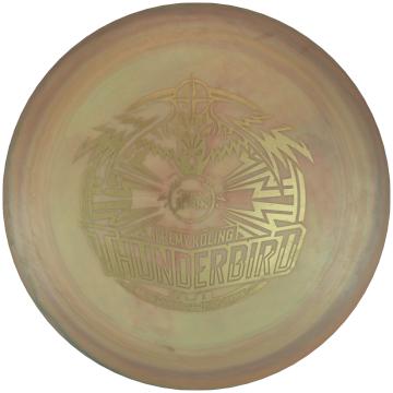 Innova Swirly Star ThunderBird Jeremy Koling (Tour Series 2017)