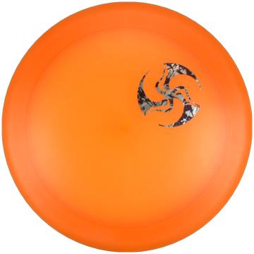 Discmania C-Line DD2 Mini TriFly Stamp - Innova Made