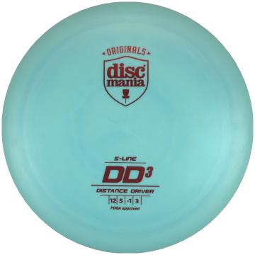 Discmania S-Line DD3 Innova Made