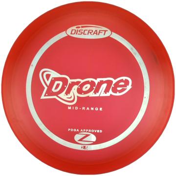 Discraft Z Line Drone