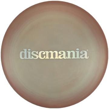 Discmania Swirl S-Line MD2 Limited Edition