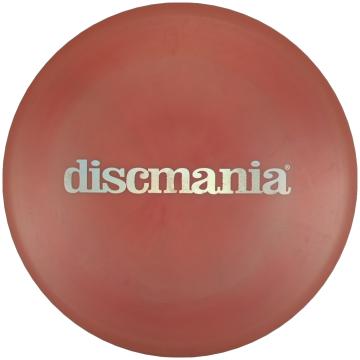 Discmania Swirl S-Line MD2 Limited Edition