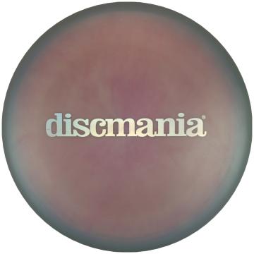 Discmania Swirl S-Line MD2 Limited Edition