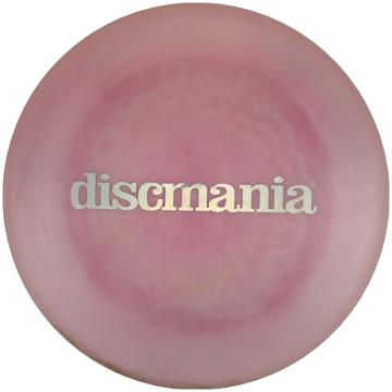Discmania Swirl S-Line MD2 Limited Edition
