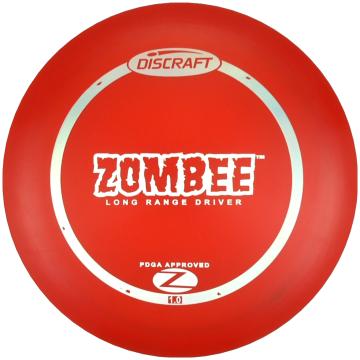 Discraft Z Line Zombee