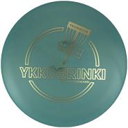 Prodiscus Ultrium JOKERi Ykkösrinki