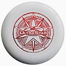Discraft Ultra-Star 175g Soft