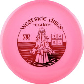 Westside Discs VIP Air Maiden