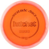 Westside Discs VIP Ice Orbit Hatchet (Sotakirves)