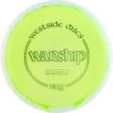 Westside Discs VIP Ice Orbit Warship (Pursi)