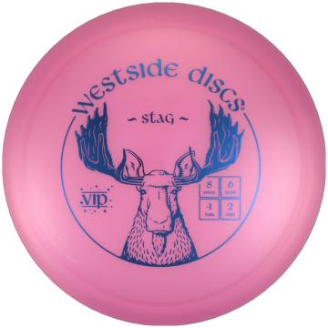 Westside Discs VIP Glimmer Stag