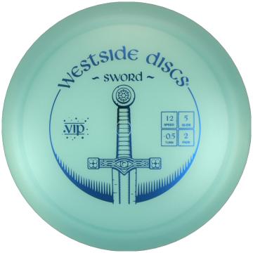 Westside Discs VIP Glimmer Sword (Kalevan Miekka)