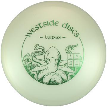 Westside Discs VIP Glimmer Tursas