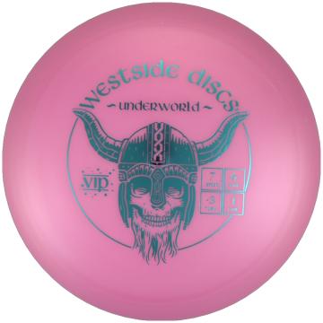 Westside Discs VIP Glimmer Underworld (Manala)