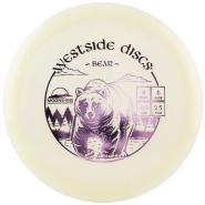 Westside Discs VIP Moonshine Bear