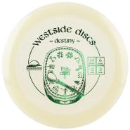 Westside Discs VIP Moonshine Destiny (Kohtalo)