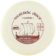 Westside Discs VIP Moonshine Warship (Pursi)