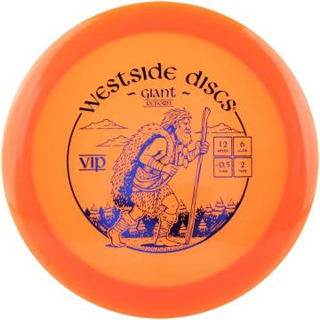 Westside Discs VIP Giant Reborn