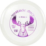Westside Discs VIP Stag (Hiiden Hirvi)
