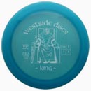 Westside Discs VIP King Pohjolan Isäntä