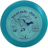 Westside Discs VIP World (Maailma)