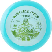 Westside Discs VIP Prince Matt Orum Signature