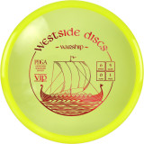 Westside Discs VIP Warship (Pursi)