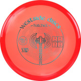 Westside Discs VIP Hatchet (Sotakirves)