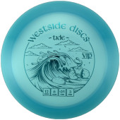 Westside Discs VIP Tide