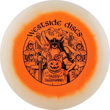 Westside Discs VIP-X Moonshine Orbit Underworld (Manala)