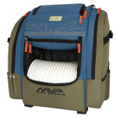 MVP Disc Sports Voyager Pro James Conrad Signature Edition