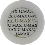 Wham-O UMAX Frisbee Full Circle
