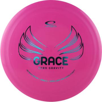 Latitude 64 Zero Gravity Grace