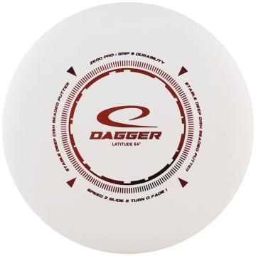 Latitude 64 Zero Pro Dagger